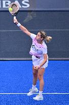 TENNIS - Padel - BNL Italy Major Premier Padel