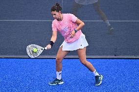 TENNIS - Padel - BNL Italy Major Premier Padel