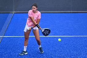 TENNIS - Padel - BNL Italy Major Premier Padel