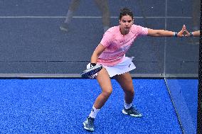 TENNIS - Padel - BNL Italy Major Premier Padel