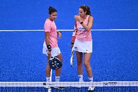 TENNIS - Padel - BNL Italy Major Premier Padel