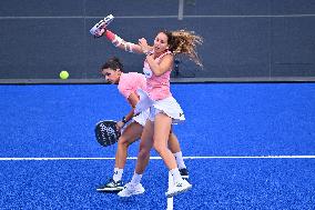 TENNIS - Padel - BNL Italy Major Premier Padel