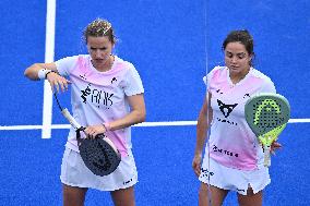 TENNIS - Padel - BNL Italy Major Premier Padel