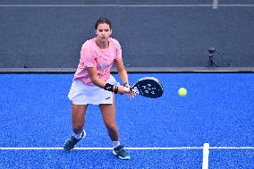 TENNIS - Padel - BNL Italy Major Premier Padel