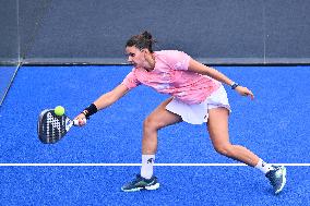 TENNIS - Padel - BNL Italy Major Premier Padel