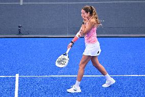 TENNIS - Padel - BNL Italy Major Premier Padel