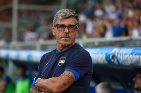 CALCIO - Serie B - PlayOut - UC Sampdoria vs US Salernitana