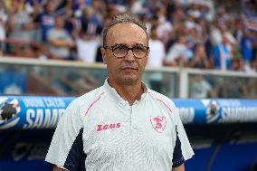 CALCIO - Serie B - PlayOut - UC Sampdoria vs US Salernitana