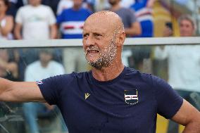 CALCIO - Serie B - PlayOut - UC Sampdoria vs US Salernitana