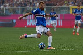 CALCIO - Serie B - PlayOut - UC Sampdoria vs US Salernitana