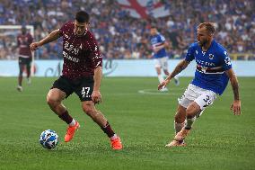 CALCIO - Serie B - PlayOut - UC Sampdoria vs US Salernitana