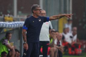 CALCIO - Serie B - PlayOut - UC Sampdoria vs US Salernitana