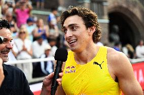 DIAMOND LEAGUE STOCKHOLM