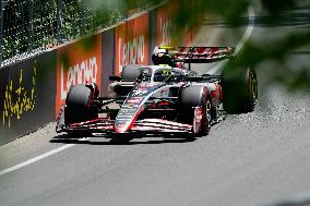 MOTORI - Formula 1 - Pirelli Grand Prix du Canada 2025