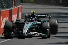MOTORI - Formula 1 - Pirelli Grand Prix du Canada 2025