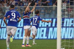 CALCIO - Serie B - PlayOut - UC Sampdoria vs US Salernitana
