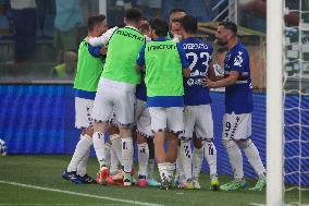 CALCIO - Serie B - PlayOut - UC Sampdoria vs US Salernitana