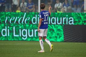 CALCIO - Serie B - PlayOut - UC Sampdoria vs US Salernitana