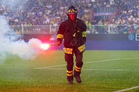CALCIO - Serie B - PlayOut - UC Sampdoria vs US Salernitana