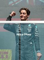 MOTORI - Formula 1 - Pirelli Grand Prix du Canada 2025