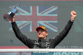 MOTORI - Formula 1 - Pirelli Grand Prix du Canada 2025