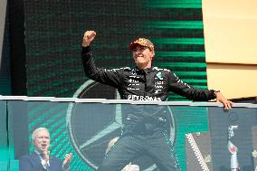 MOTORI - Formula 1 - Pirelli Grand Prix du Canada 2025
