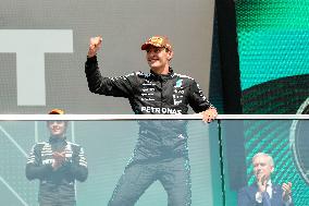 MOTORI - Formula 1 - Pirelli Grand Prix du Canada 2025