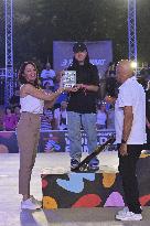 ALTRO - Pattinaggio - Street Skateboarding WST World Cup Rome 2025