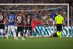 CALCIO - Serie B - PlayOut - UC Sampdoria vs US Salernitana