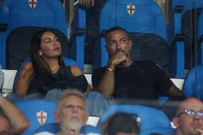 CALCIO - Serie B - PlayOut - UC Sampdoria vs US Salernitana