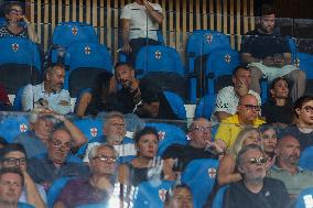 CALCIO - Serie B - PlayOut - UC Sampdoria vs US Salernitana