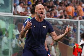 CALCIO - Serie B - PlayOut - UC Sampdoria vs US Salernitana