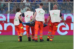 CALCIO - Serie B - PlayOut - UC Sampdoria vs US Salernitana
