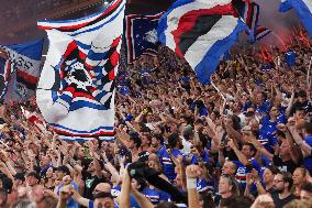 CALCIO - Serie B - PlayOut - UC Sampdoria vs US Salernitana
