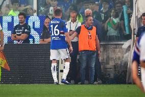 CALCIO - Serie B - PlayOut - UC Sampdoria vs US Salernitana