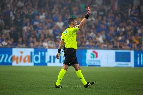 CALCIO - Serie B - PlayOut - UC Sampdoria vs US Salernitana