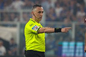 CALCIO - Serie B - PlayOut - UC Sampdoria vs US Salernitana