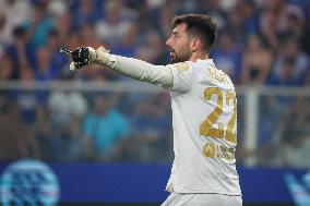 CALCIO - Serie B - PlayOut - UC Sampdoria vs US Salernitana