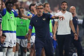 CALCIO - Serie B - PlayOut - UC Sampdoria vs US Salernitana