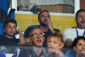 CALCIO - Serie B - PlayOut - UC Sampdoria vs US Salernitana