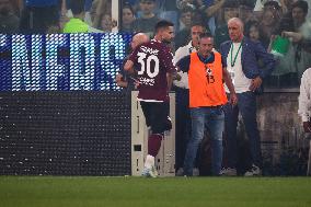 CALCIO - Serie B - PlayOut - UC Sampdoria vs US Salernitana