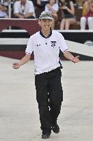 ALTRO - Pattinaggio - Street Skateboarding WST World Cup Rome 2025