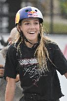 ALTRO - Pattinaggio - Street Skateboarding WST World Cup Rome 2025