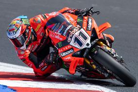 MOTORI - SuperBike - Pirelli Emilia Romagna Round