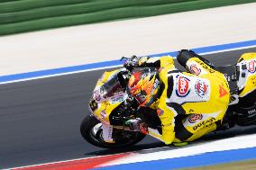 MOTORI - SuperBike - Pirelli Emilia Romagna Round