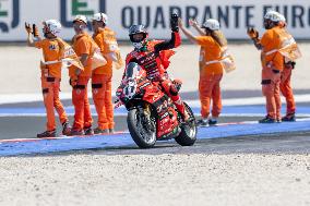 MOTORI - SuperBike - Pirelli Emilia Romagna Round