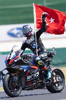 MOTORI - SuperBike - Pirelli Emilia Romagna Round