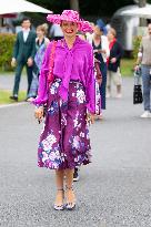 Prix De Diane Longines 2025 - Chantilly