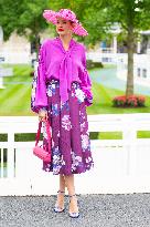 Prix De Diane Longines 2025 - Chantilly