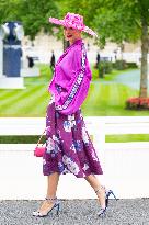 Prix De Diane Longines 2025 - Chantilly